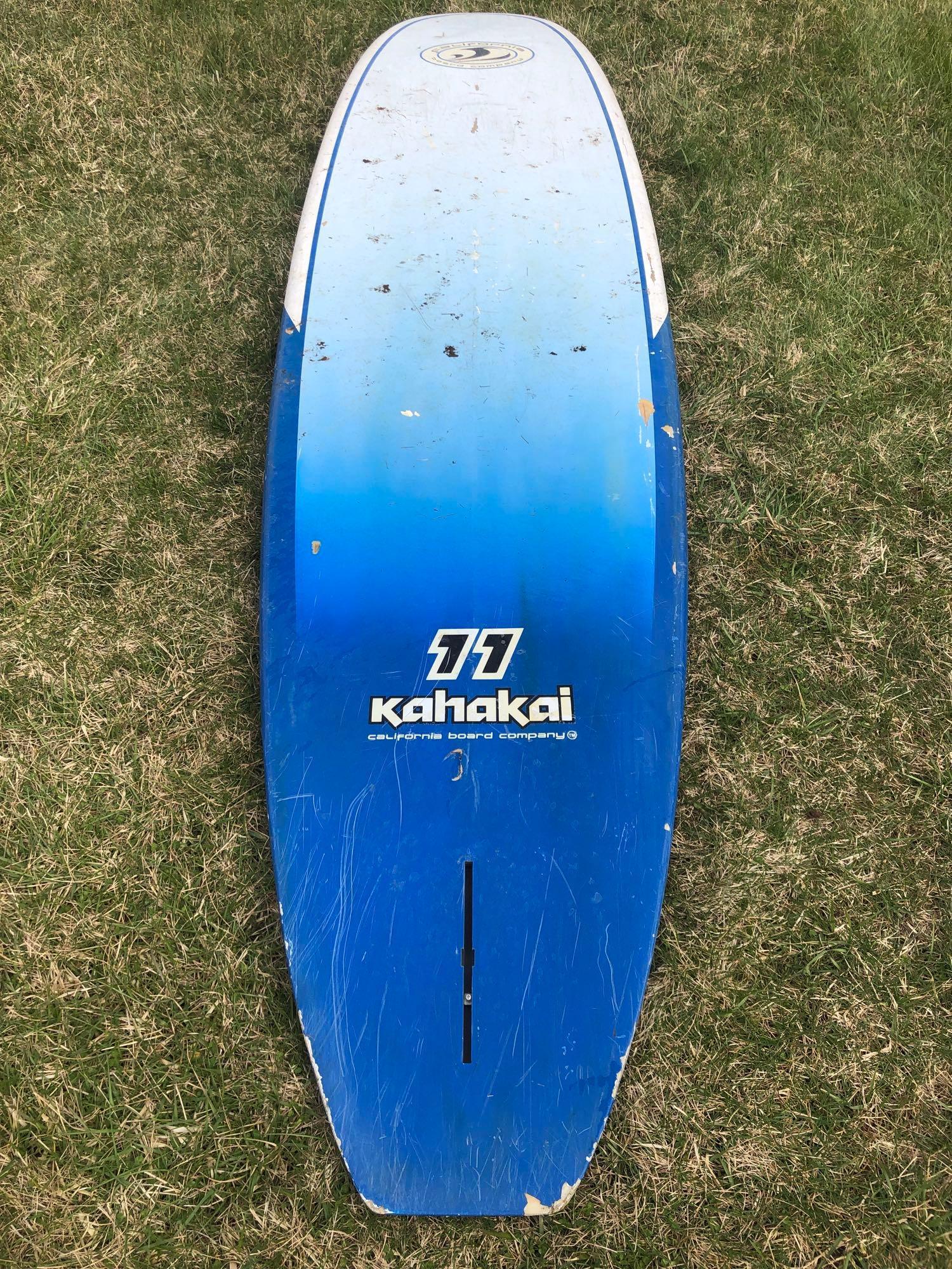 Paddle Board by California Board Co.