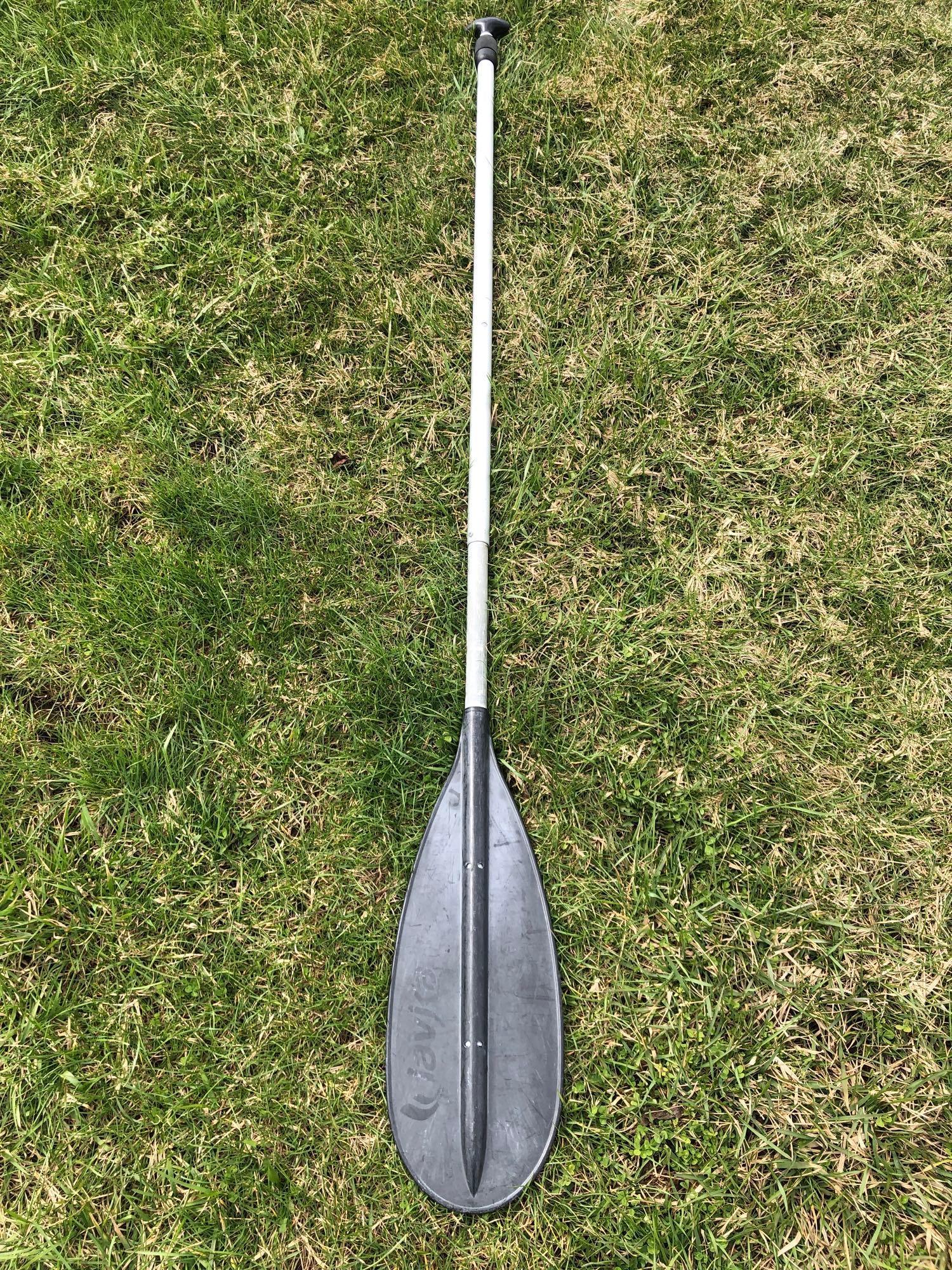 Paddle Board by California Board Co.