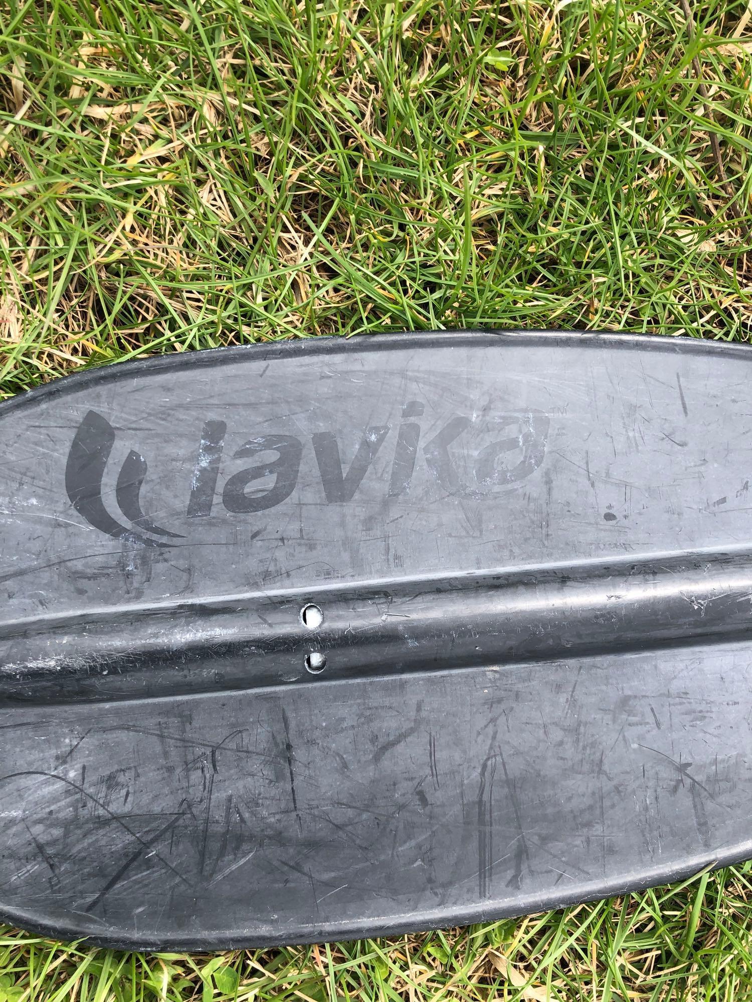 Paddle Board by California Board Co.