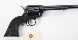 Colt Single Action Buntline Scout Single Action Revolver