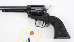 Colt Single Action Buntline Scout Single Action Revolver