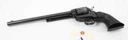 Colt Single Action Buntline Scout Single Action Revolver