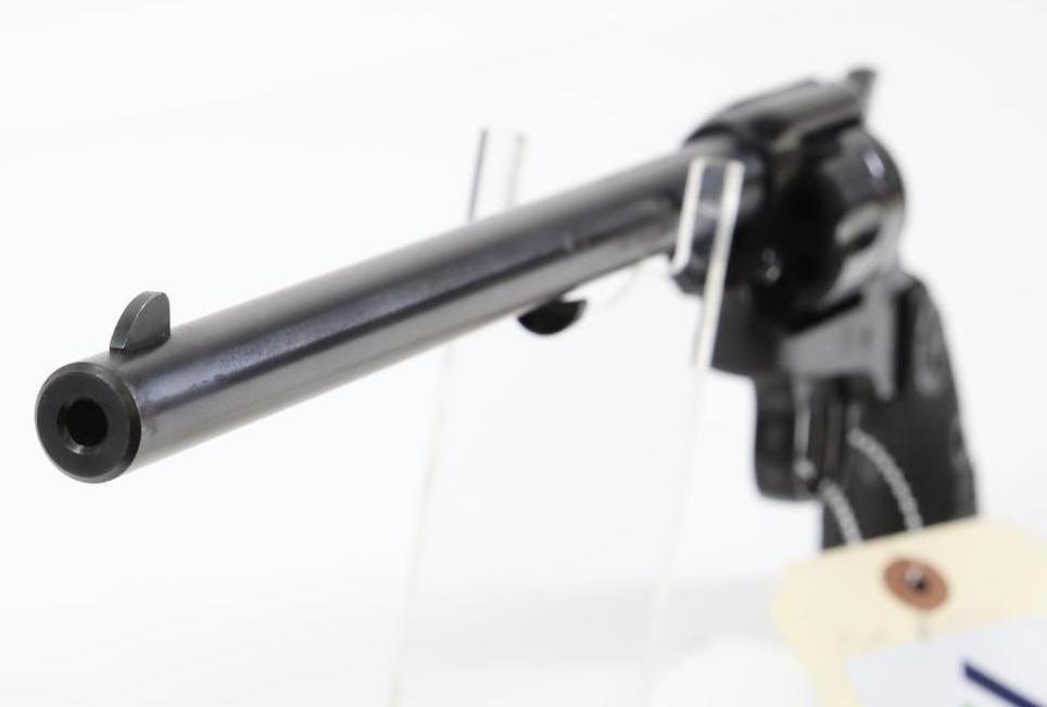 Colt Single Action Buntline Scout Single Action Revolver