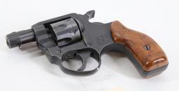 Rohm RG-14 Double Action Revolver