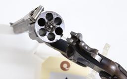 Harrington & Richardson Premier Auto Ejecting Double Action Revolver