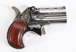 Cobra CB380 O/U Derringer