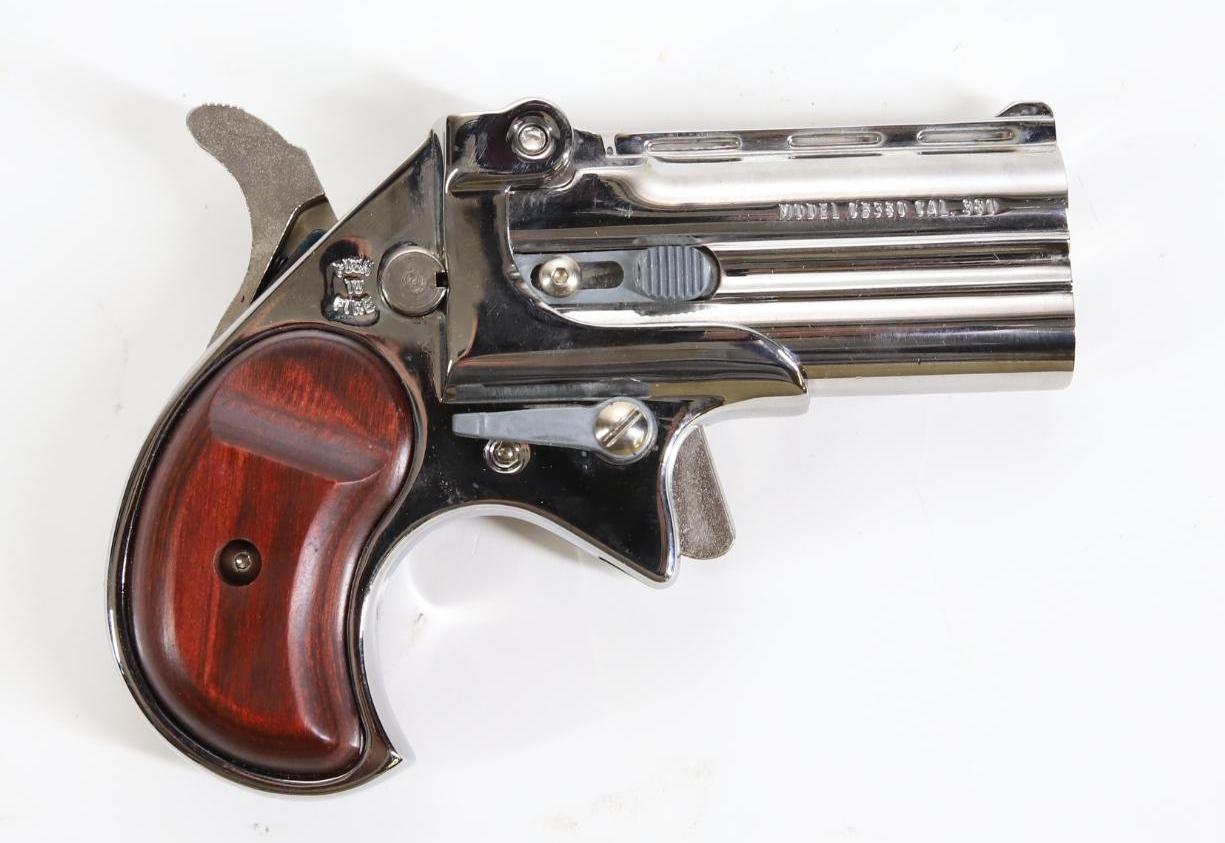 Cobra CB380 O/U Derringer