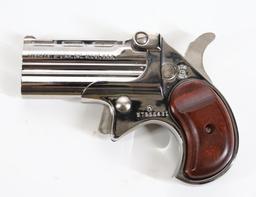 Cobra CB380 O/U Derringer