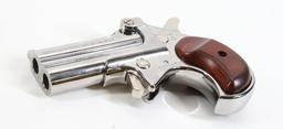 Cobra CB380 O/U Derringer