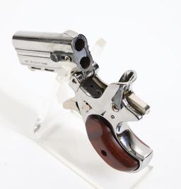 Cobra CB380 O/U Derringer