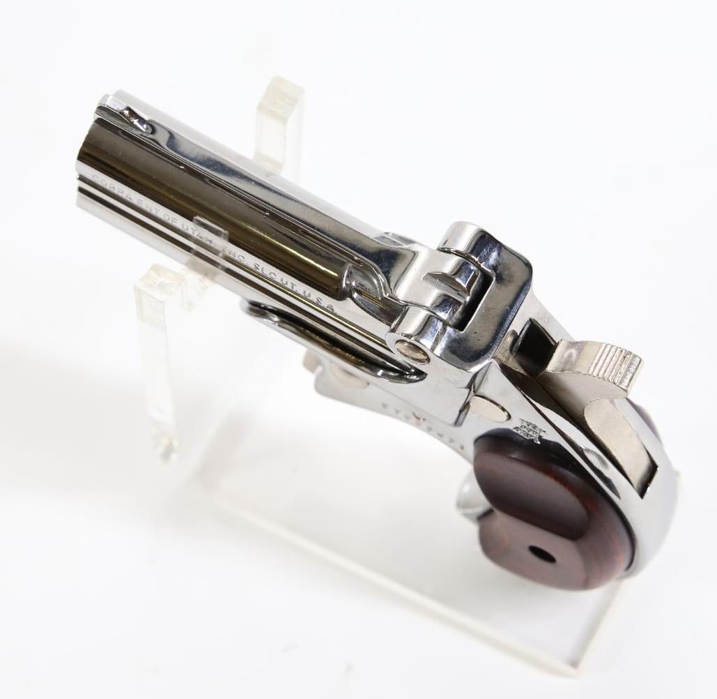 Cobra CB380 O/U Derringer