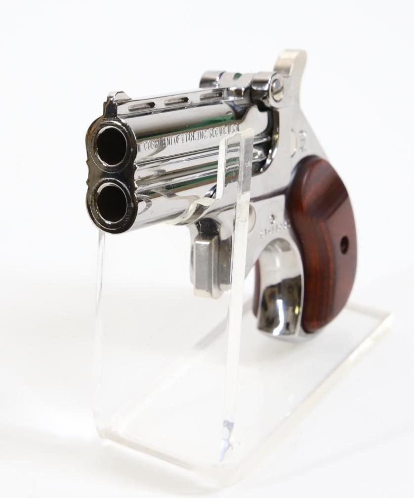 Cobra CB380 O/U Derringer