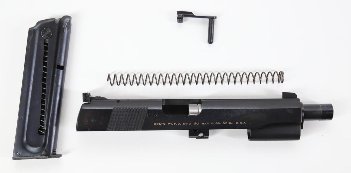 Colt Conversion Unit