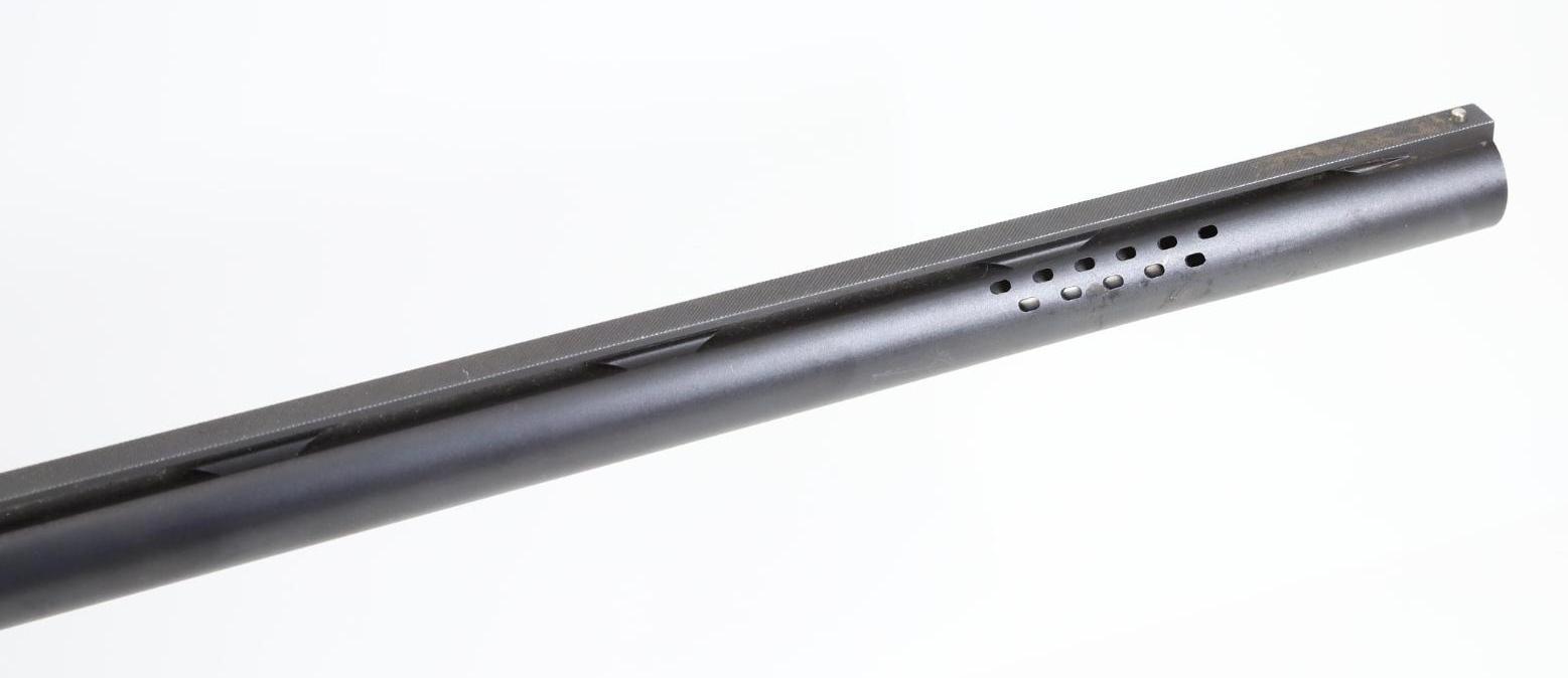 P Beretta 1201F Semi Automatic Shotgun
