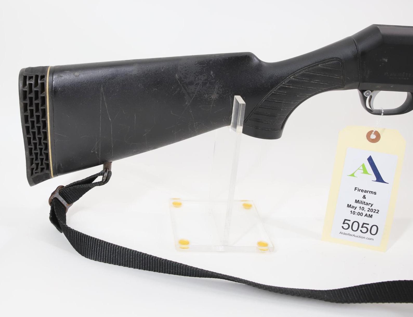 P Beretta 1201F Semi Automatic Shotgun