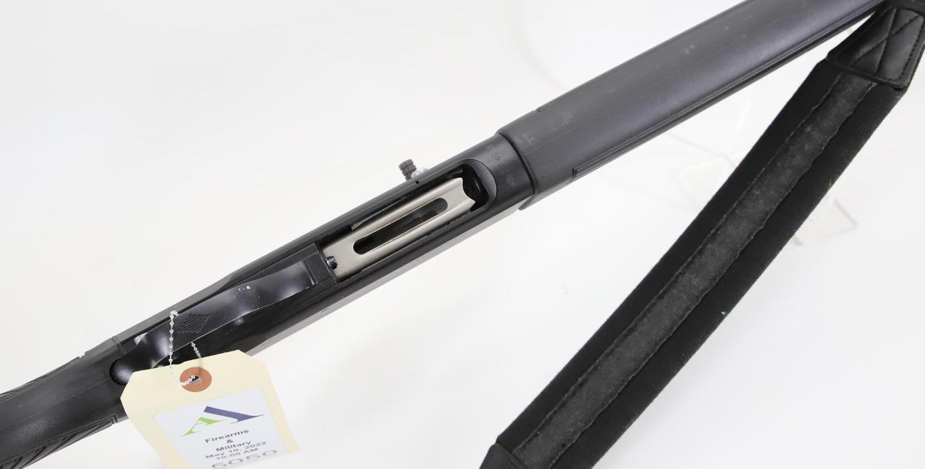 P Beretta 1201F Semi Automatic Shotgun