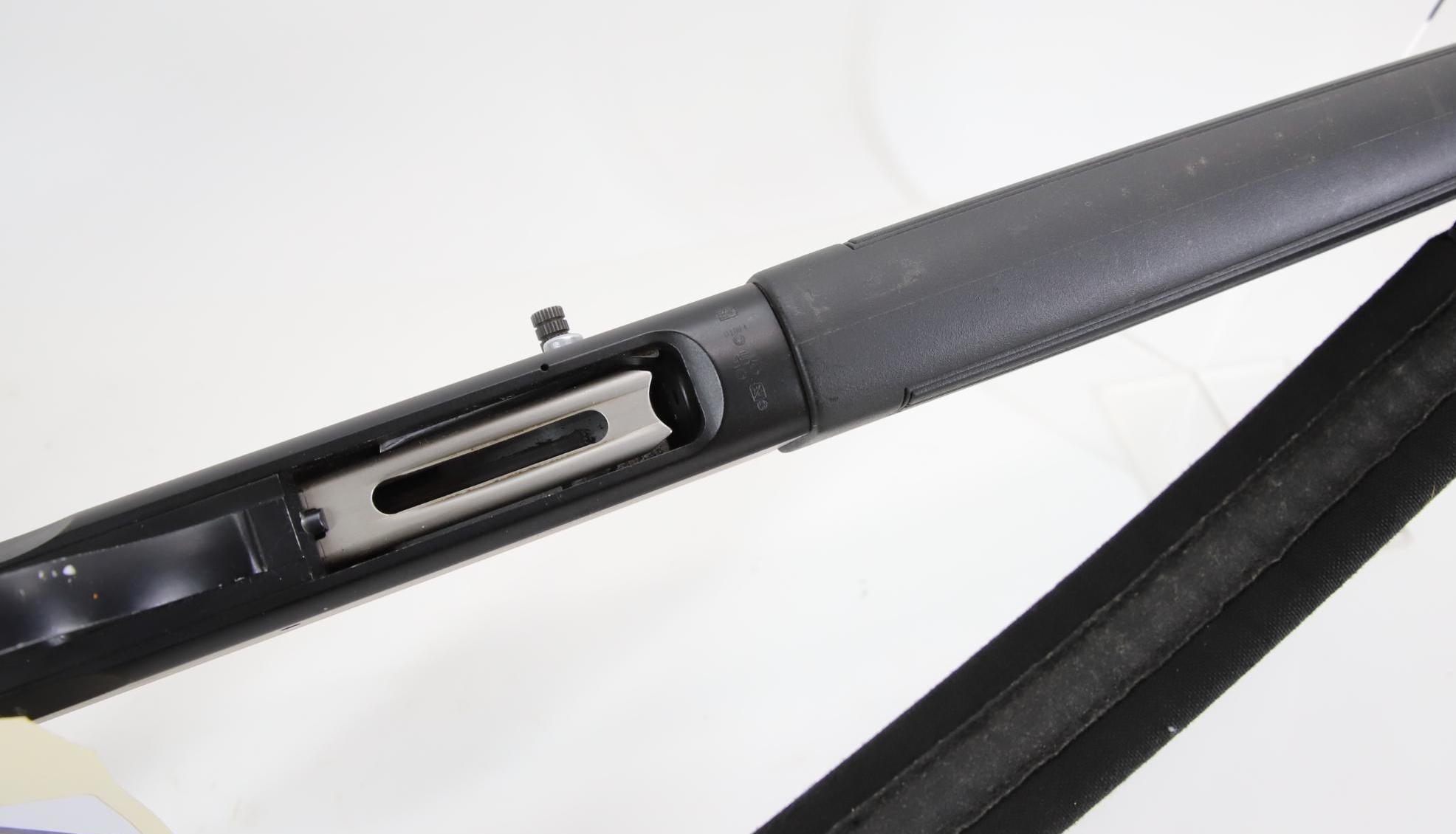 P Beretta 1201F Semi Automatic Shotgun