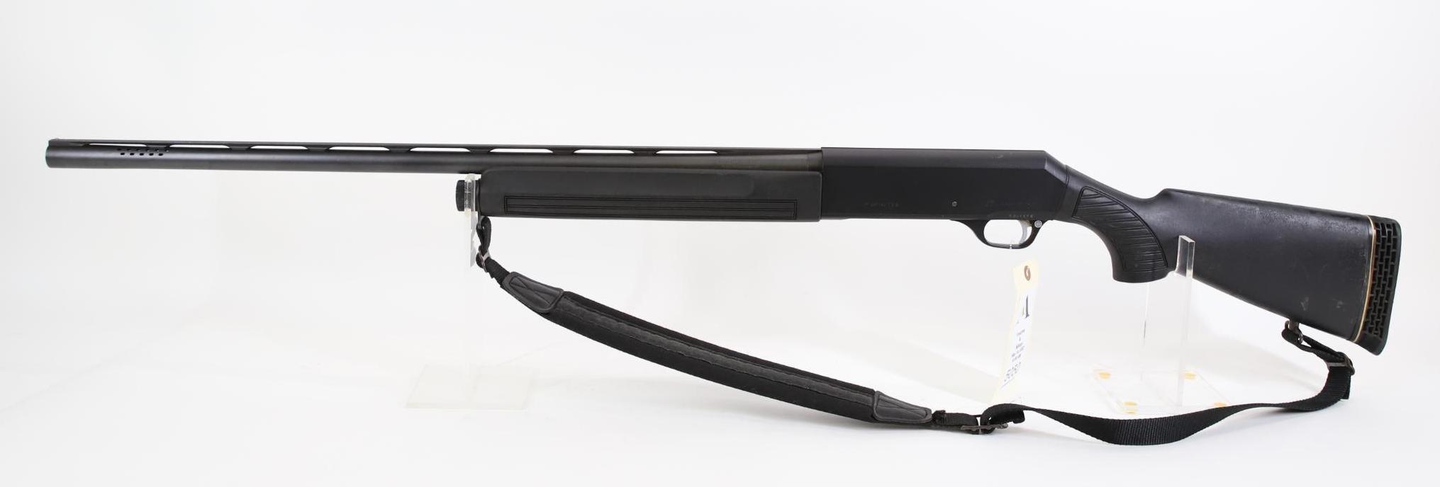 P Beretta 1201F Semi Automatic Shotgun