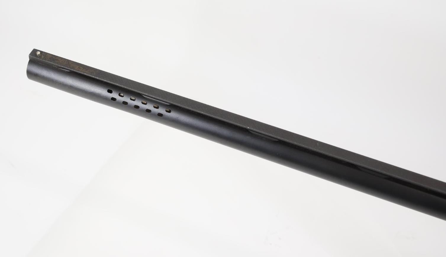 P Beretta 1201F Semi Automatic Shotgun