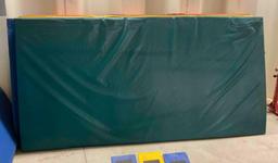 Gymnastics Mats