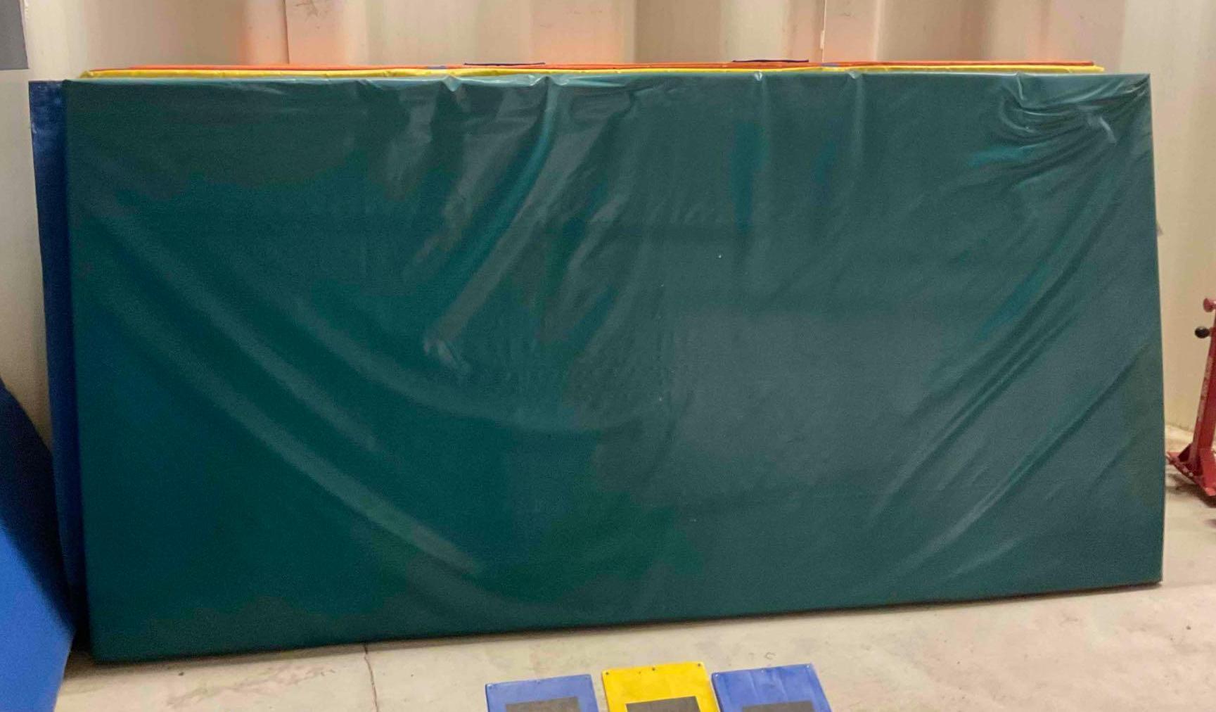 Gymnastics Mats