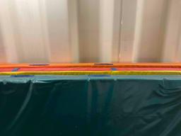 Gymnastics Mats