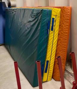 Gymnastics Mats