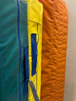 Gymnastics Mats