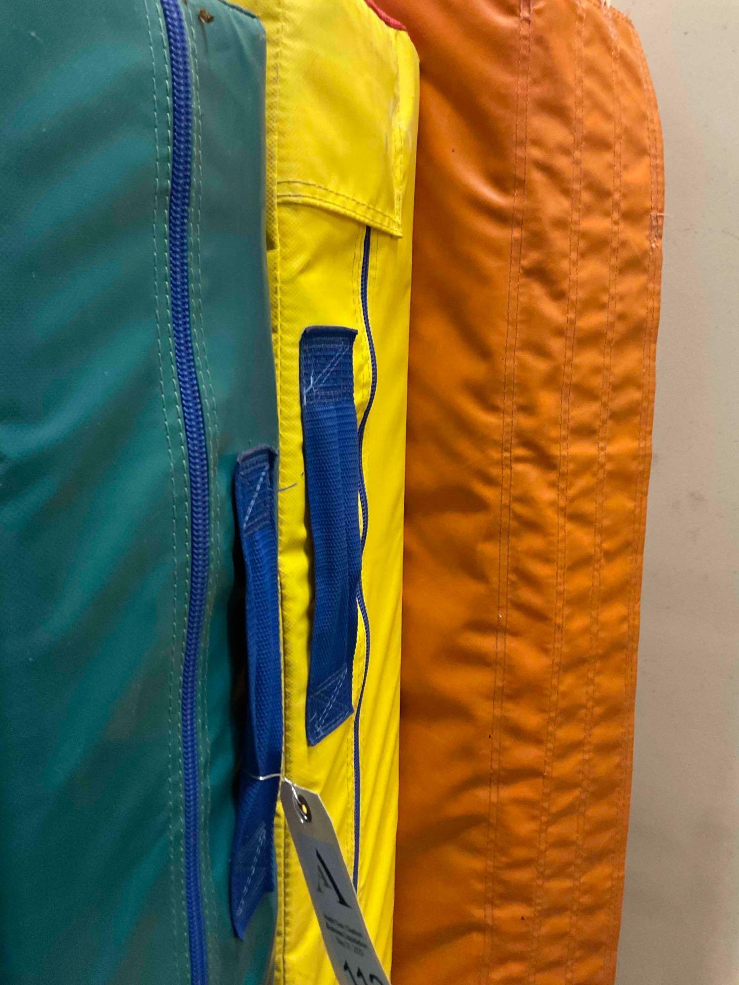 Gymnastics Mats