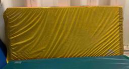 Gymnastics Mats