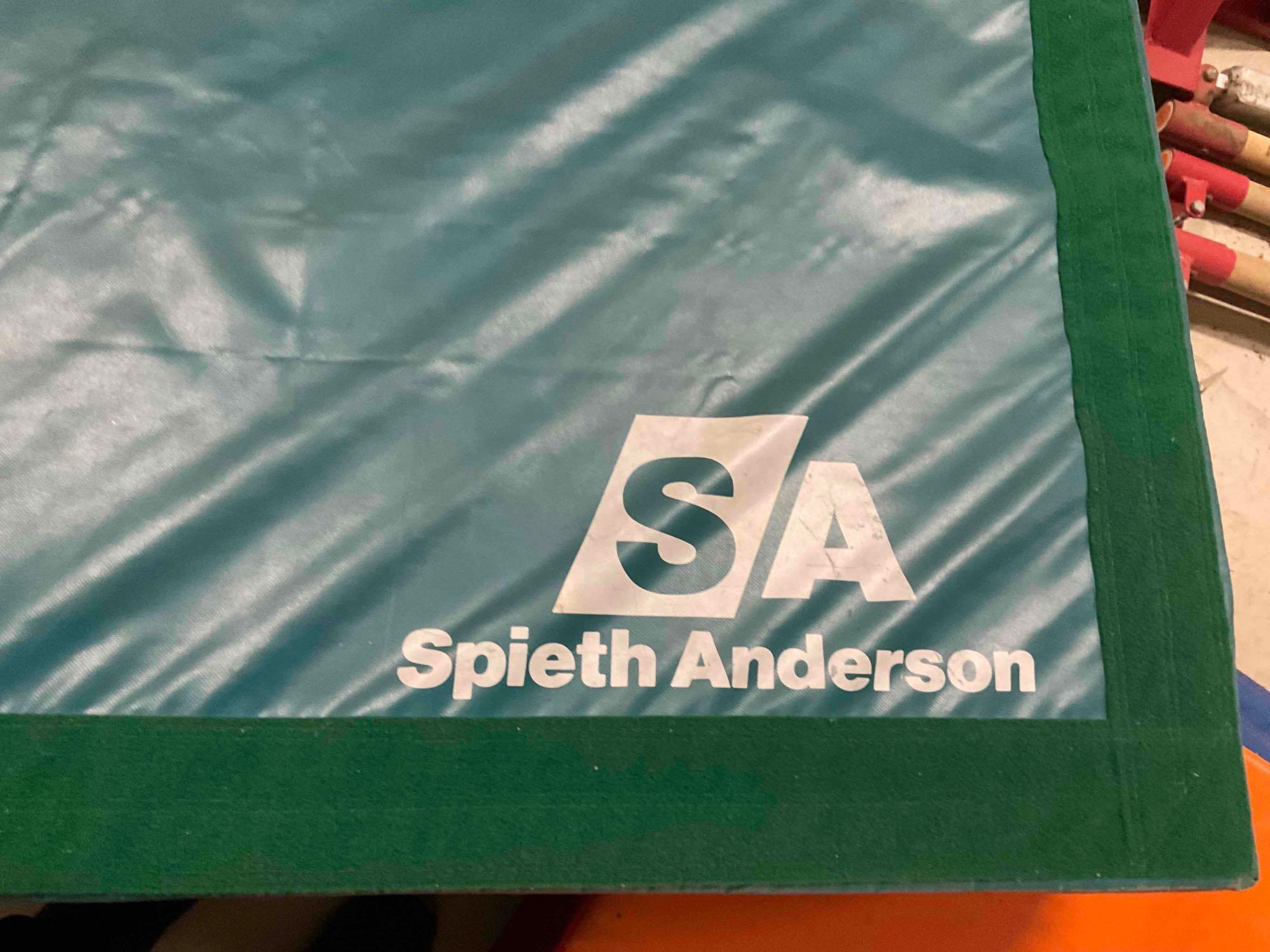 Gymnastics Mats