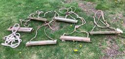 Rope Swings