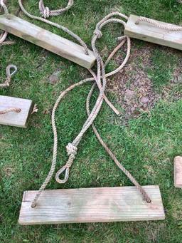 Rope Swings