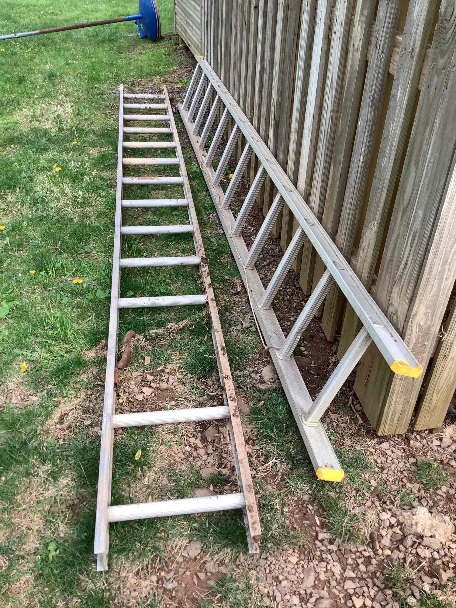 Ladders