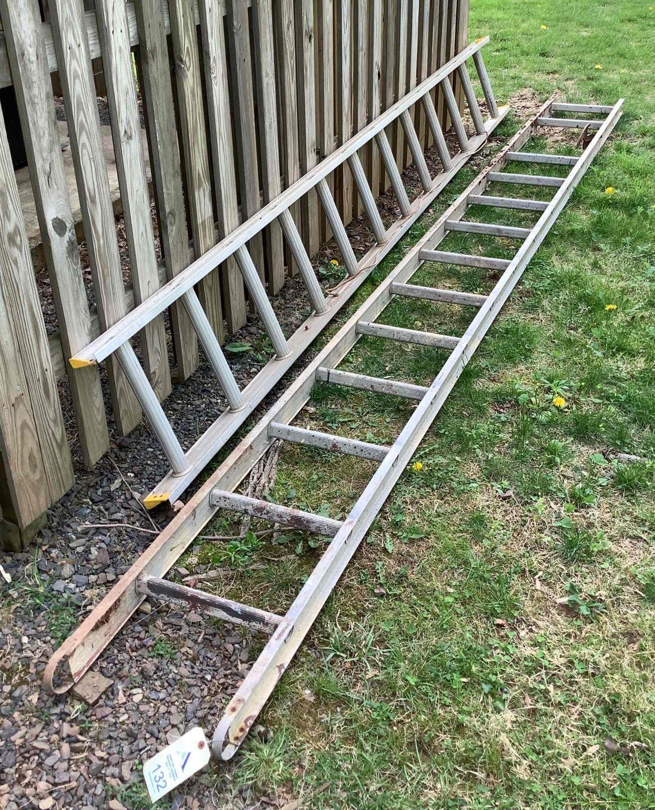 Ladders