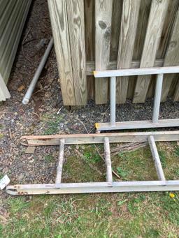 Ladders