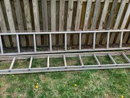 Ladders
