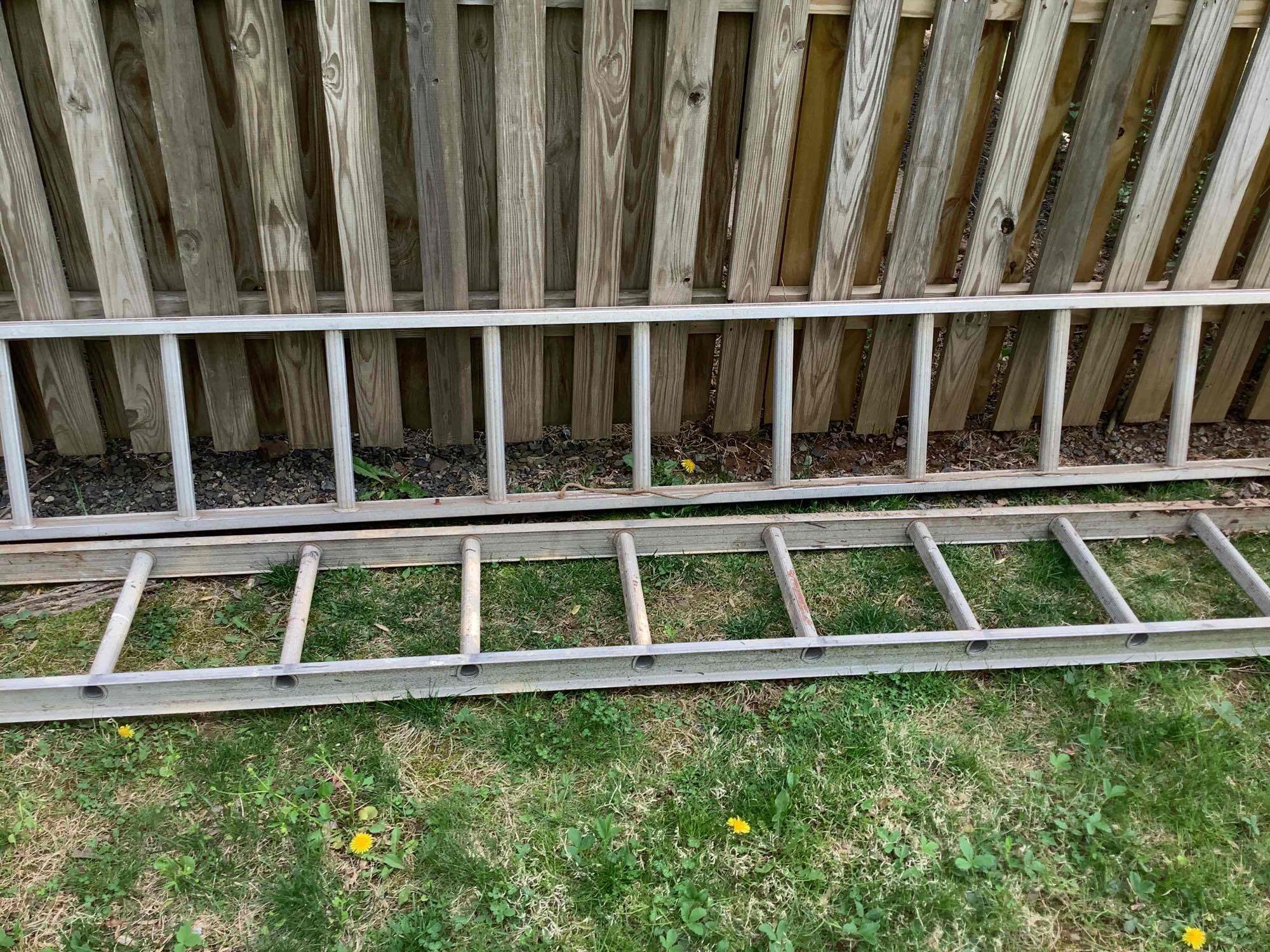 Ladders