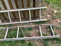 Ladders