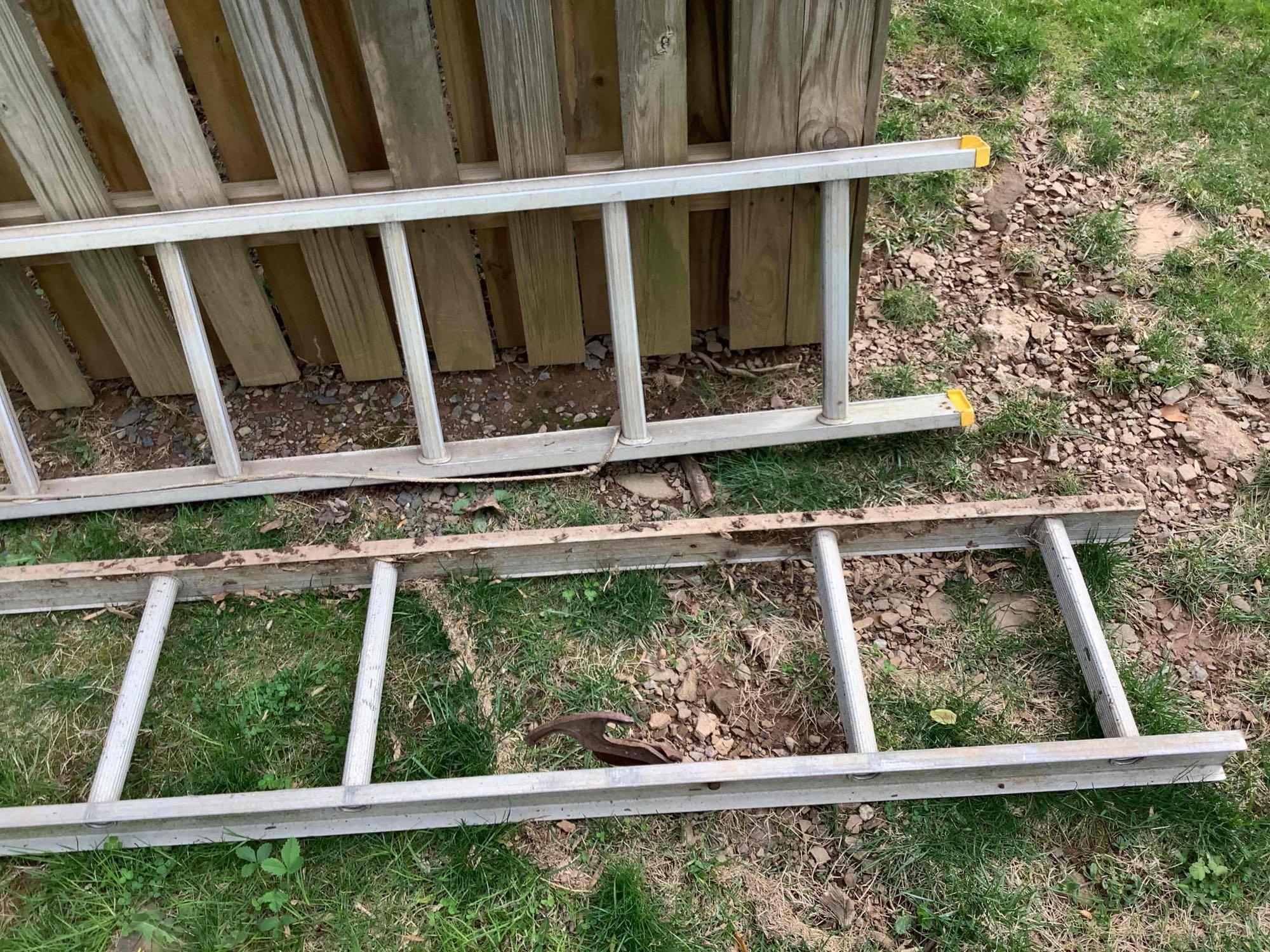 Ladders
