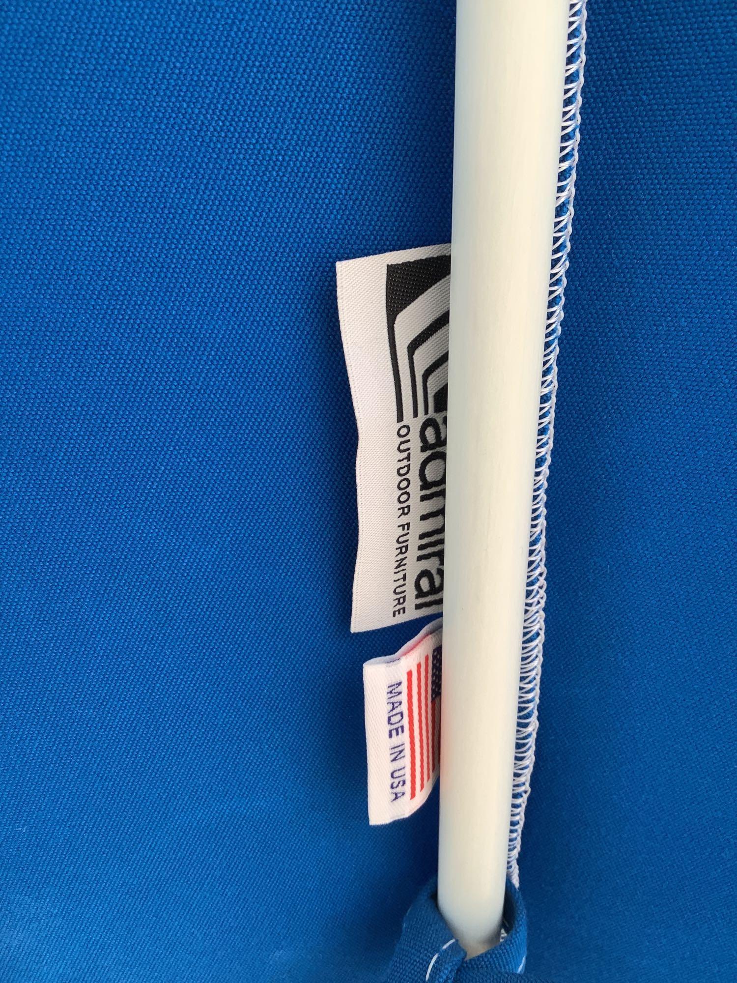 Lifeguard Chair and Umbrella