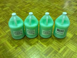 Commercial Size Shampoo and Conditioner