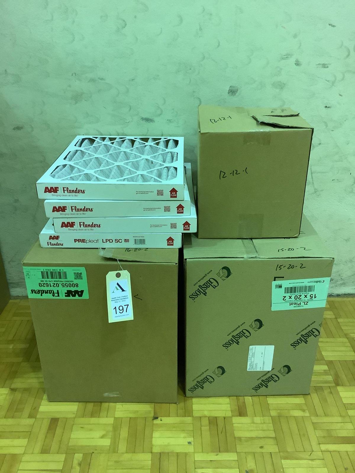 Air Filters