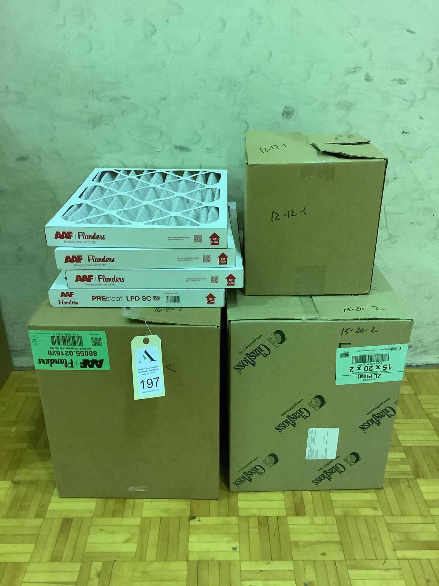 Air Filters