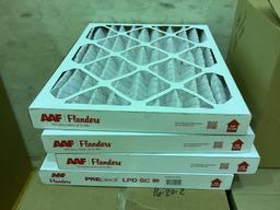 Air Filters