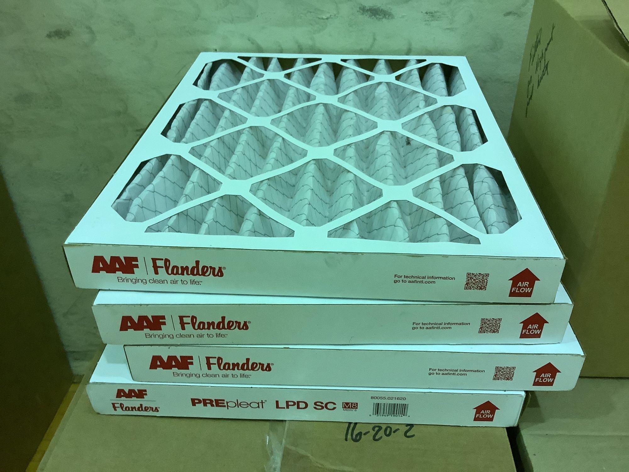 Air Filters