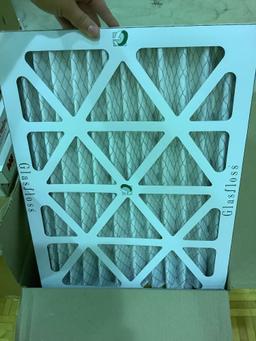 Air Filters