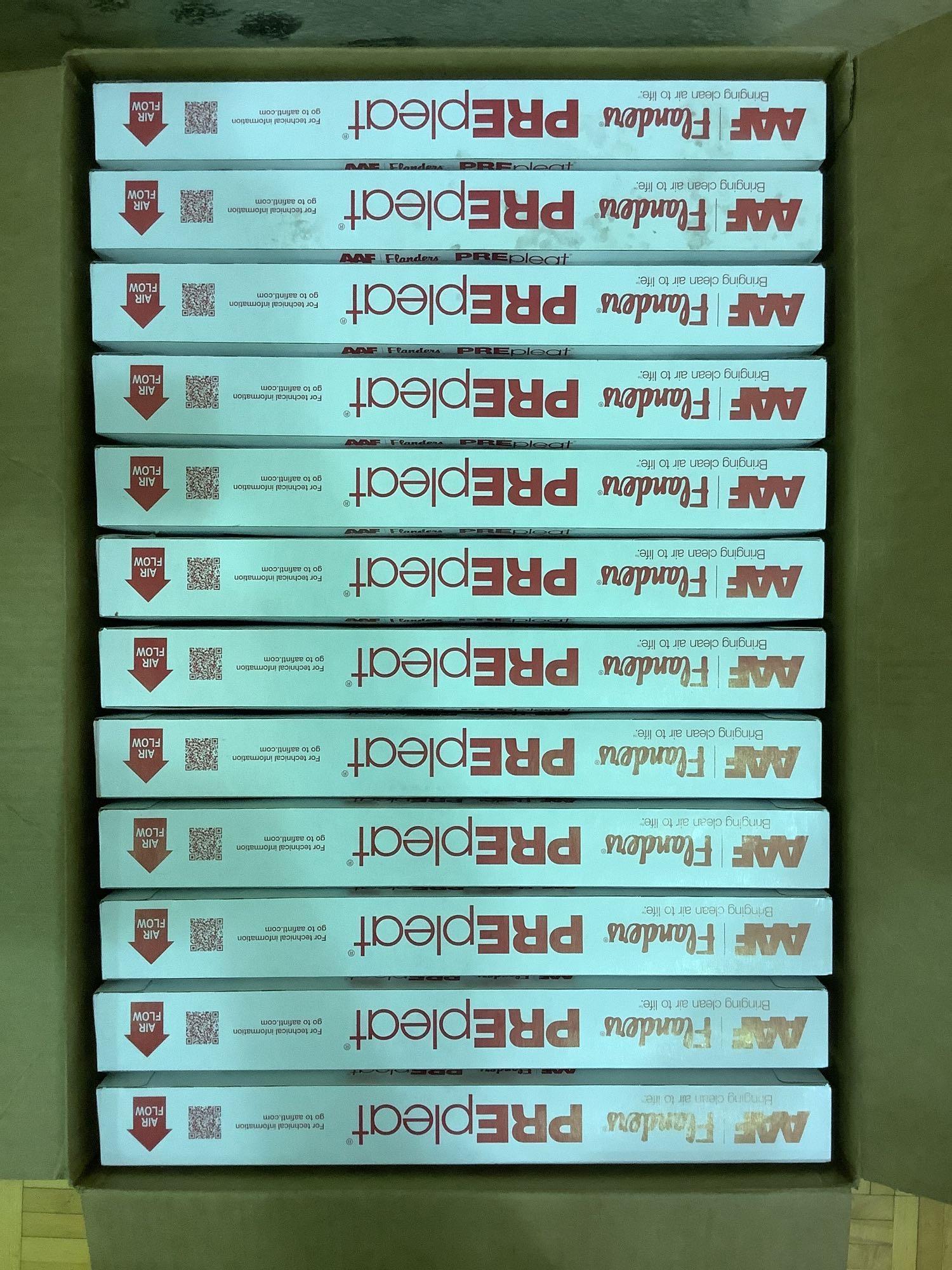 Air Filters