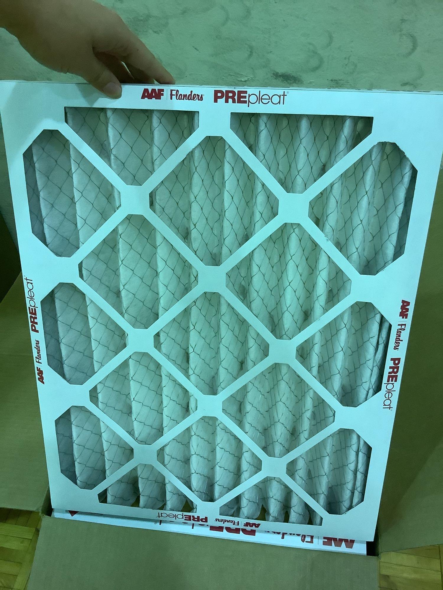 Air Filters