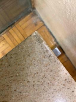 Laminate Benches